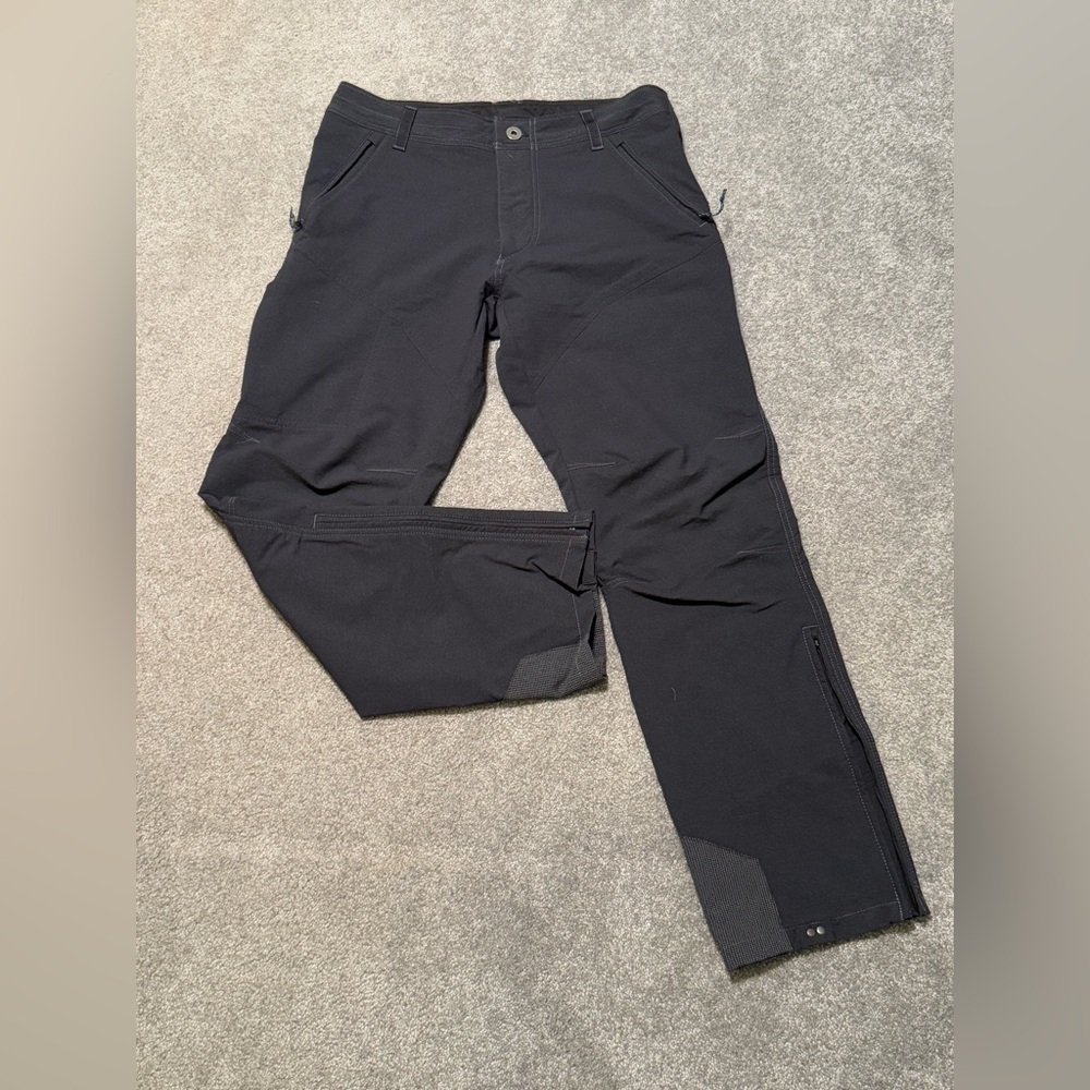 KÜHL mens jeans size 34x32